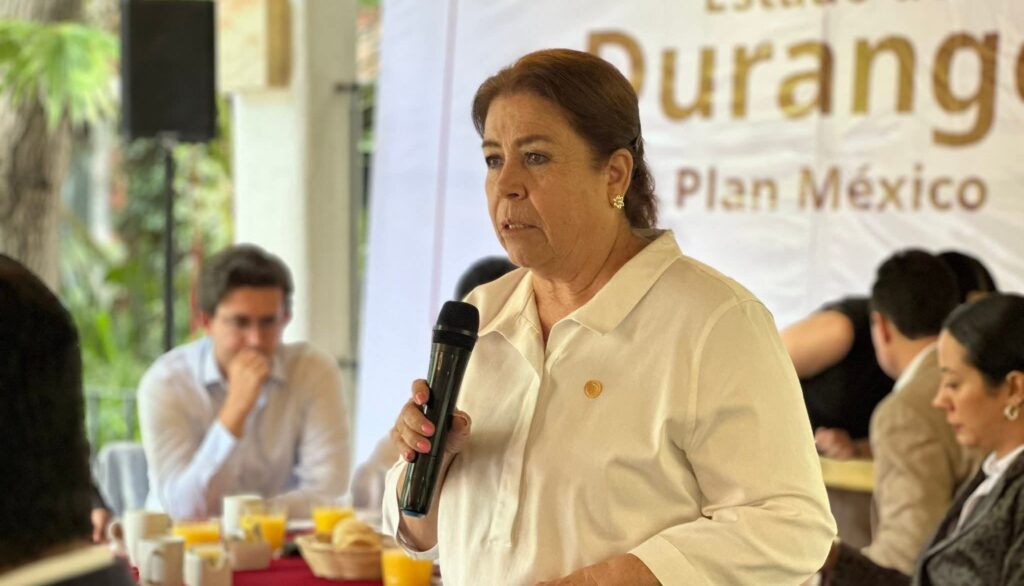 Senado abre registro para integrar Consejo de Búsqueda de Personas: Senadora Valdez