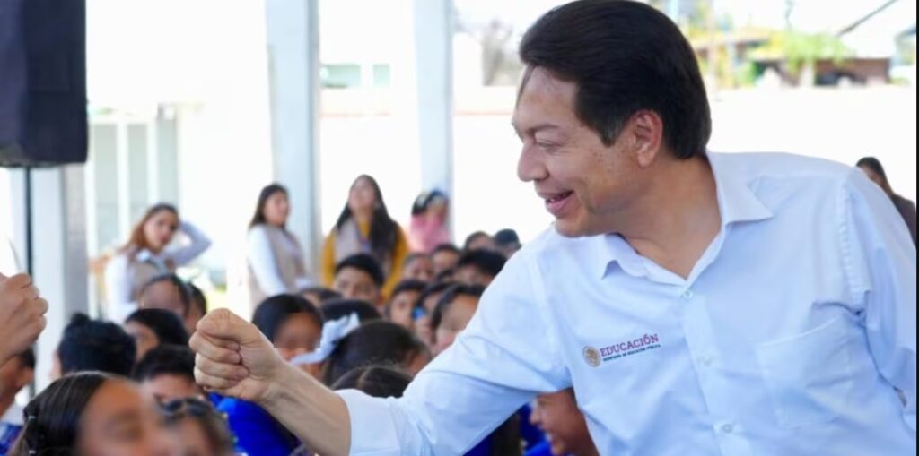 SEP pone a disposición, de manera electrónica, boletas y certificados