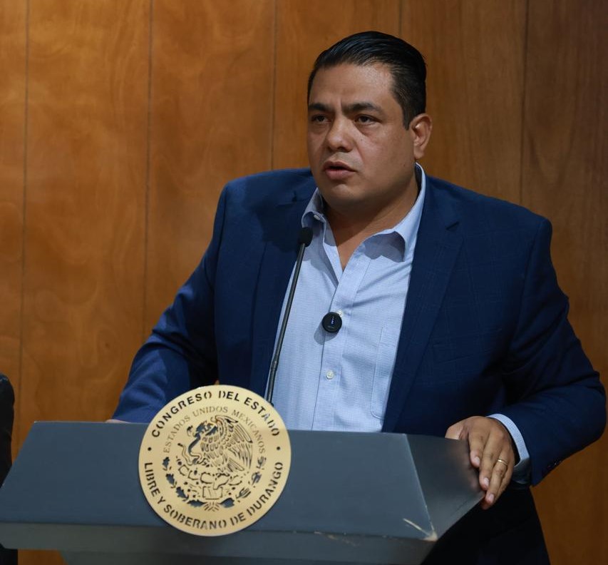 Impulsa Alejandro Mata reforma integral a la Ley de Agua del Estado