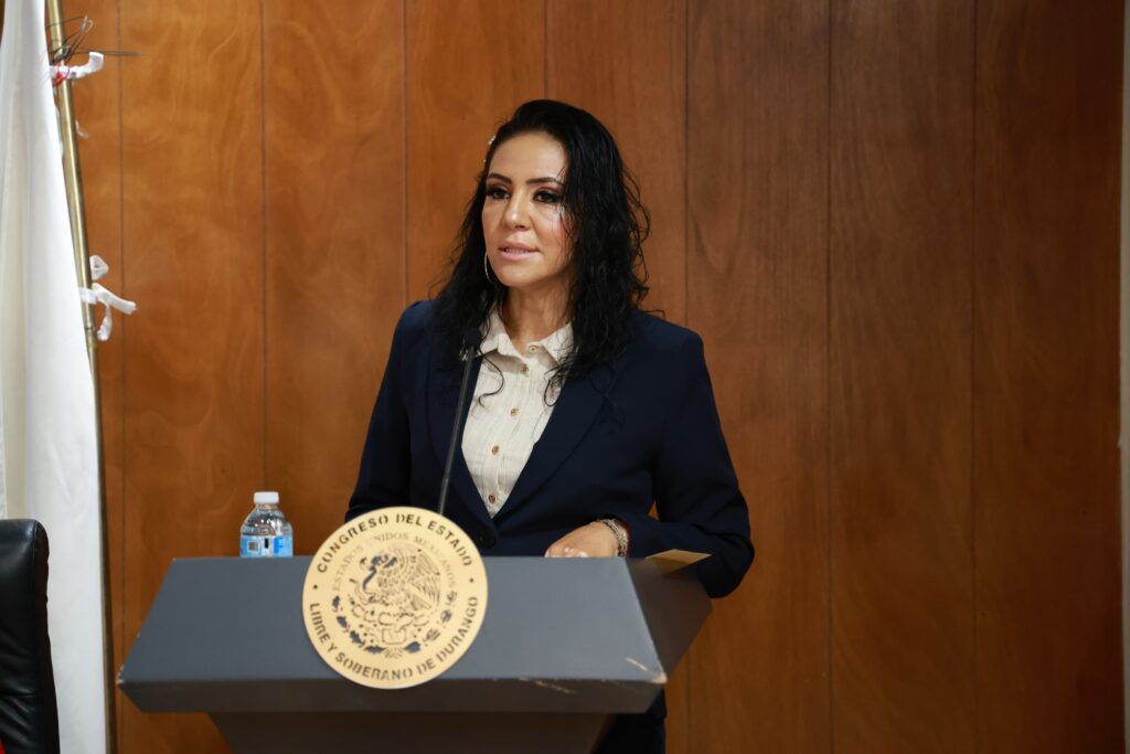 Impulsa Mayra Rodríguez iniciativa para promover compras verdes en Durango