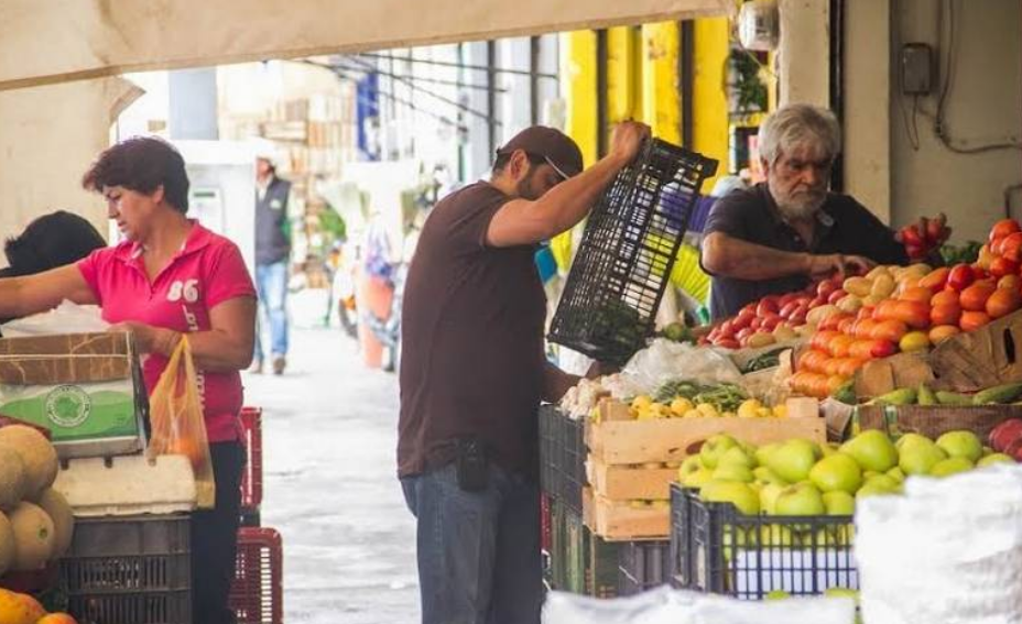 Cae el comercio mayorista en Durango, pero crecen ingresos y sueldos al menudeo: INEGI