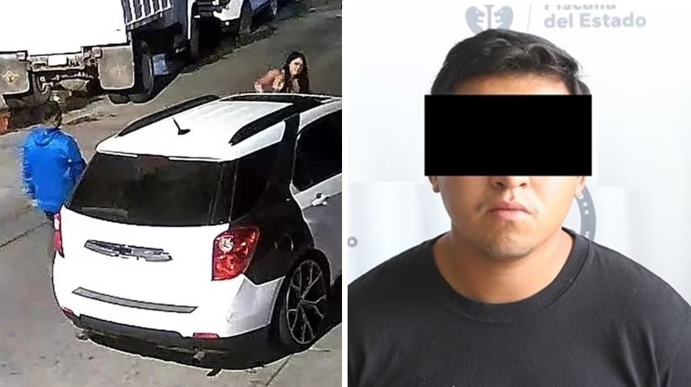 Vinculan a proceso al presunto feminicida de Karla “N”, asesinada a tiros en Guadalajara