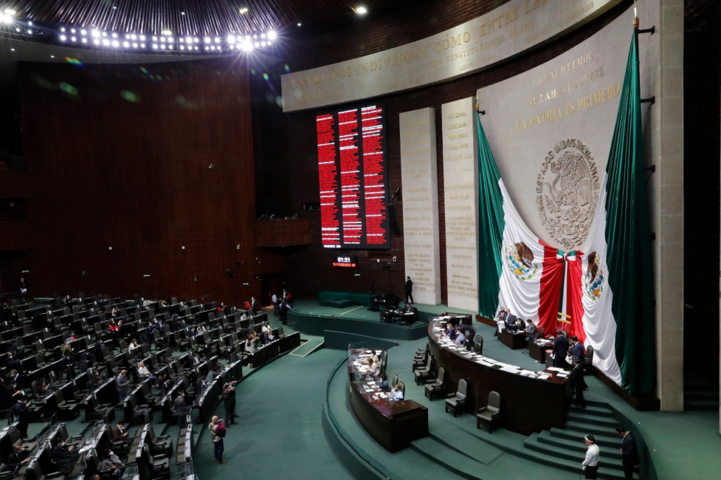 Avalan en Comisión reformas a la Ley sobre refugiados y asilo reciben