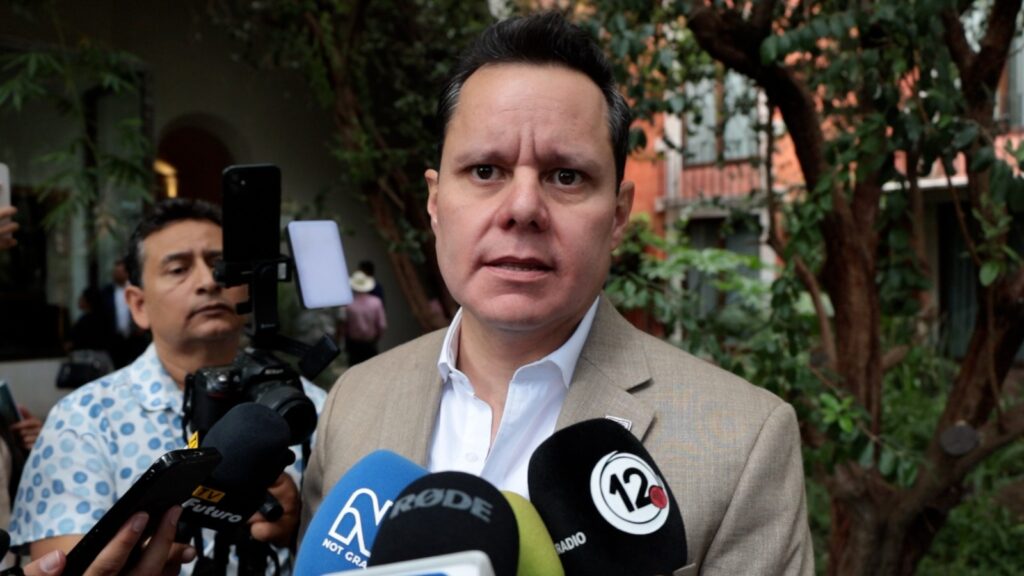 Sacar a Durango del atraso, objetivo del Plan México: SE