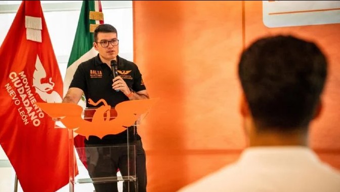 TEPJF ordena investigar a Movimiento Ciudadano por presunta injerencia en elecciones de Nuevo León