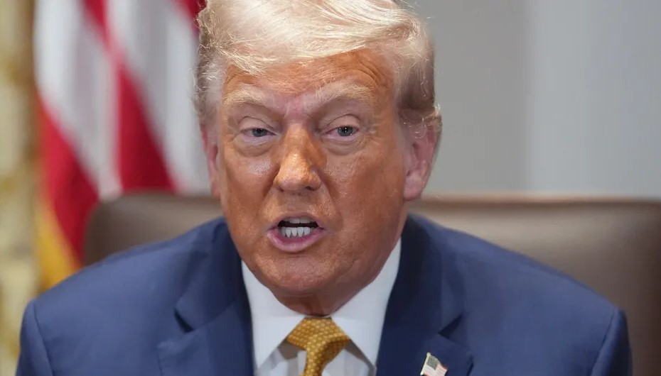 Trump aumenta el presupuesto del ICE a 75 Mil millones de dolares