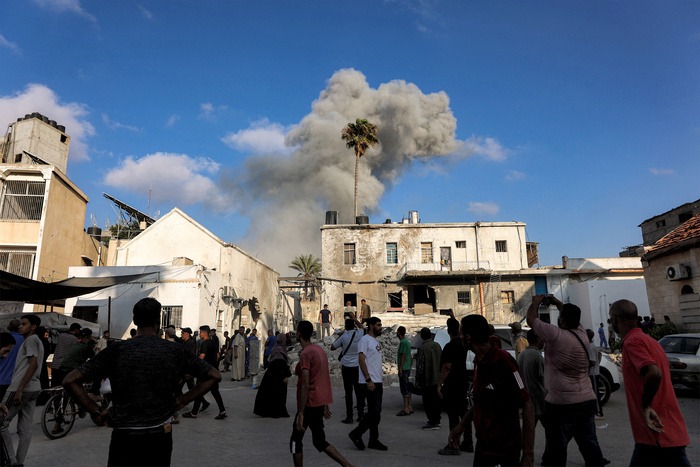 Hamás evalúa tregua de 60 días en Gaza tras propuesta de Trump