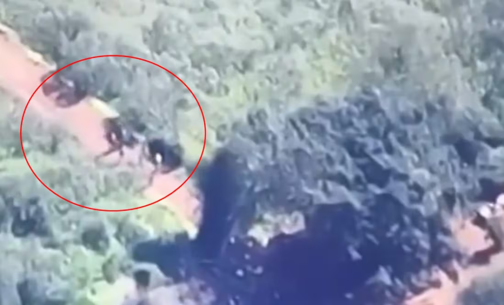 CJNG extiende ataques armados y con explosivos a Coahuayana, Michoacán