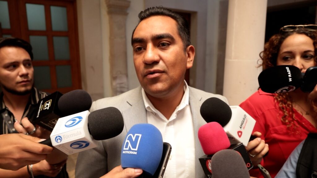 SuKarne le da la espalda a Durango: diputado Noel Fernández