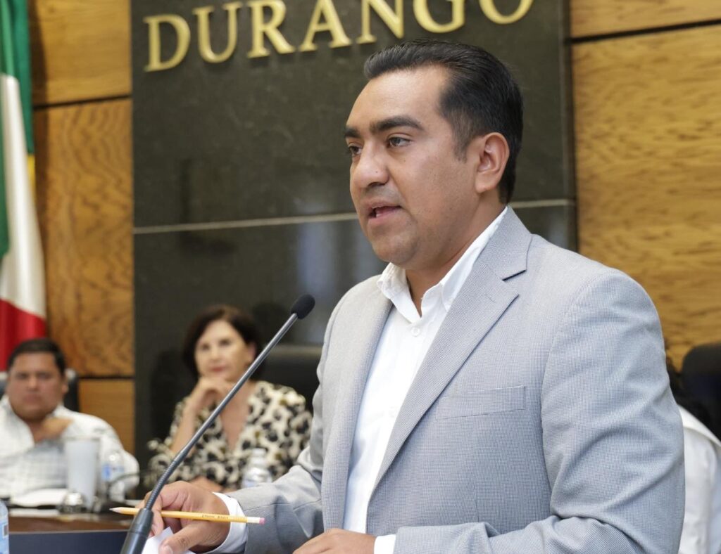 Proponen crear Registro Único de Damnificados en Durango tras desastres naturales