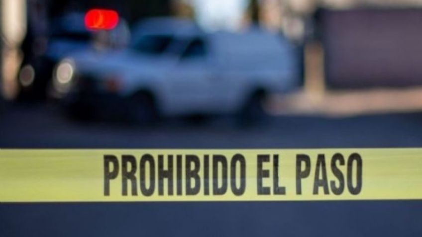 Adulto mayor discute con su pareja de 37 años y la mata a golpes con un mazo
