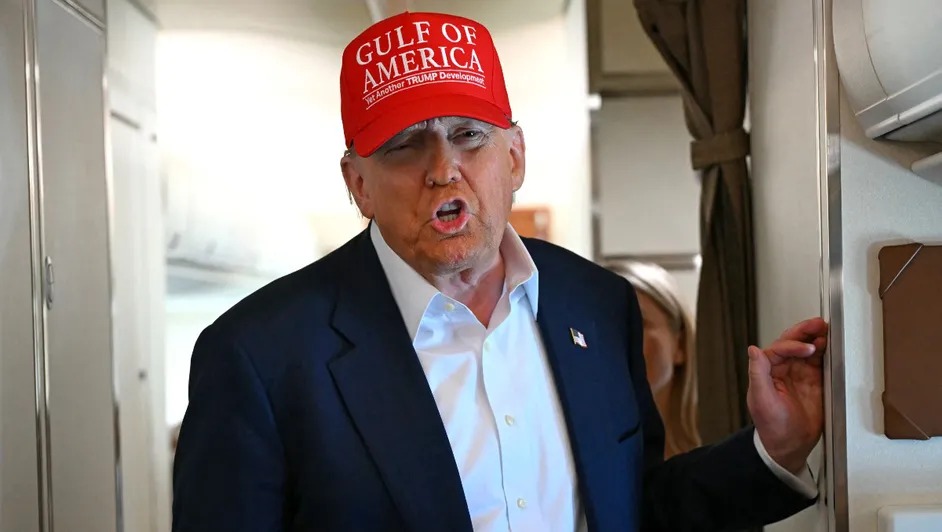 Trump rechaza extender «tregua arancelaria» y prevé tarifas de 35%