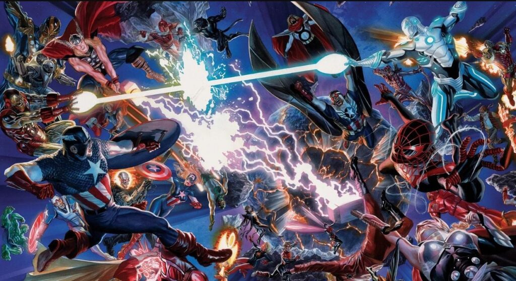 Marvel Studios ajusta su estrategia para combatir la fatiga de superhéroes