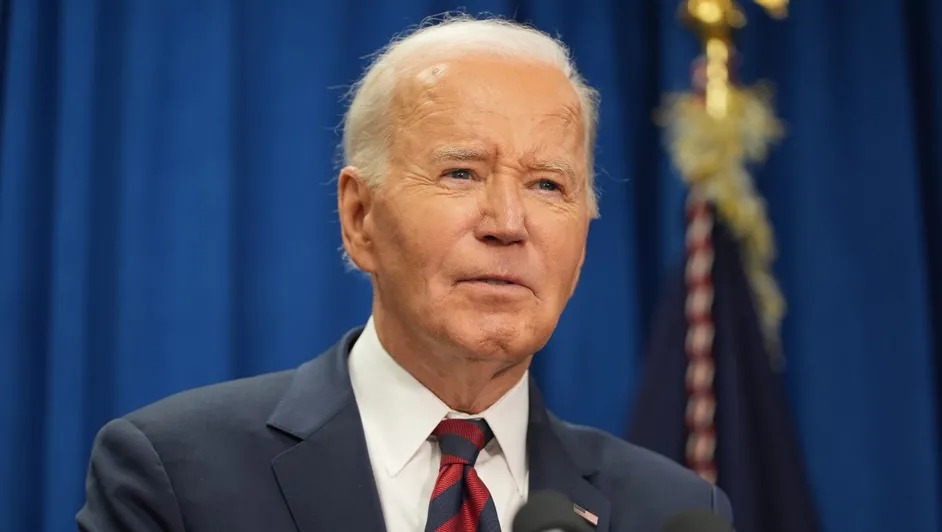 Biden reaparece tras diagnóstico de cáncer y critica plan fiscal de Trump: «Es un proyecto cruel»