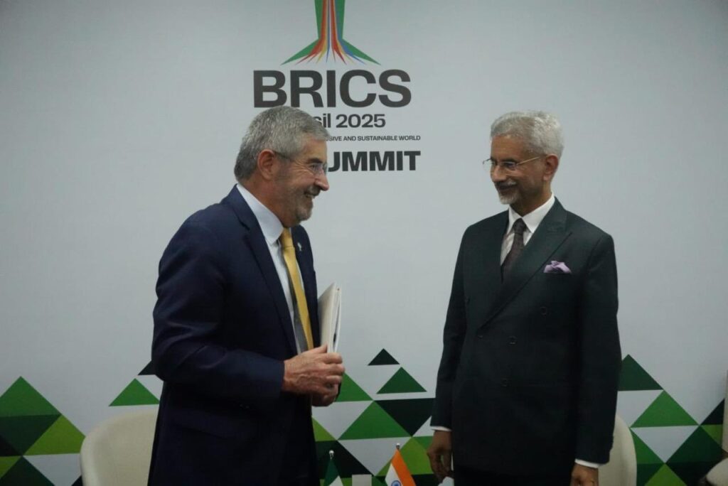 México impulsa agenda ambiental y económica en Cumbre de los BRICS