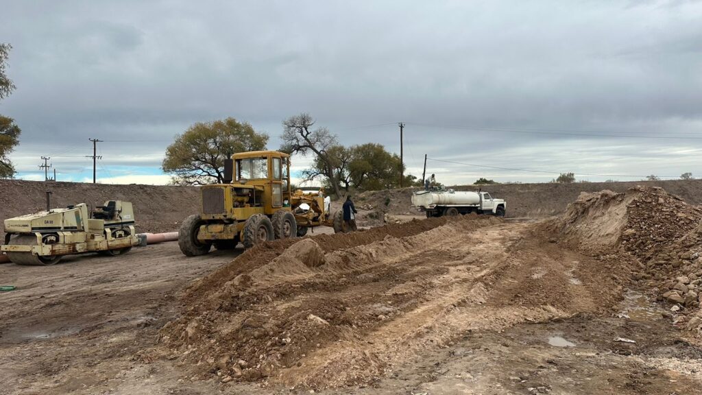 Conagua destina 139 mdp para agua y drenaje en municipios de Durango