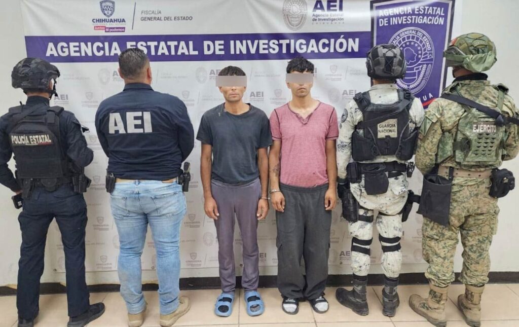 Se ocultaban prófugos de la justicia en centros de rehabilitación