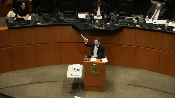 Anaya celebra investigación contra Peña Nieto