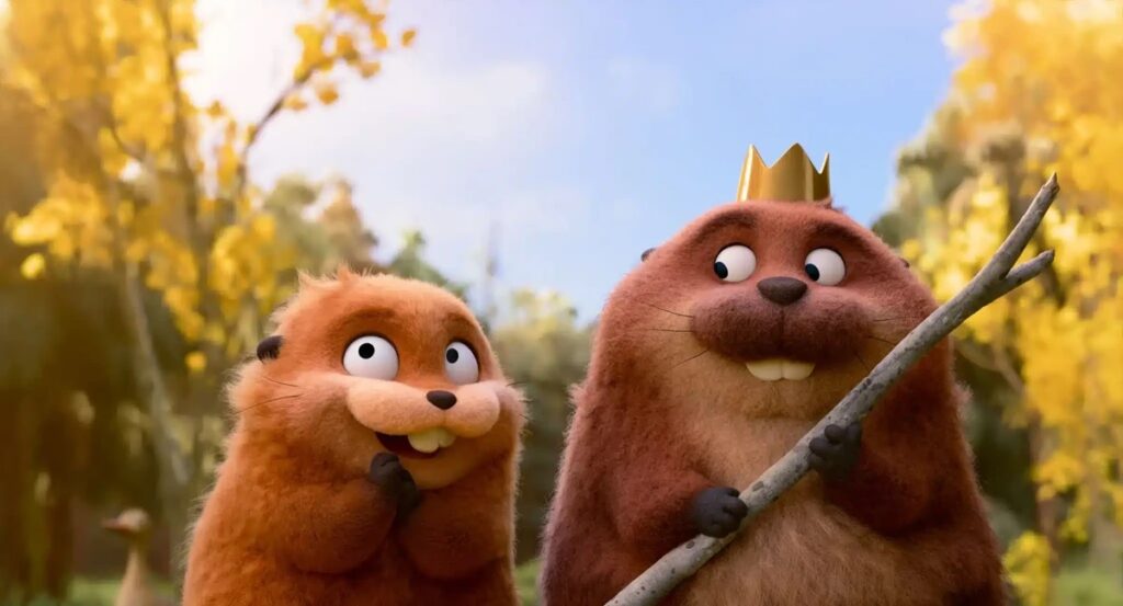 Pixar sorprende con Hoppers: su nueva película promete emoción, risas y una gran dosis de aventura