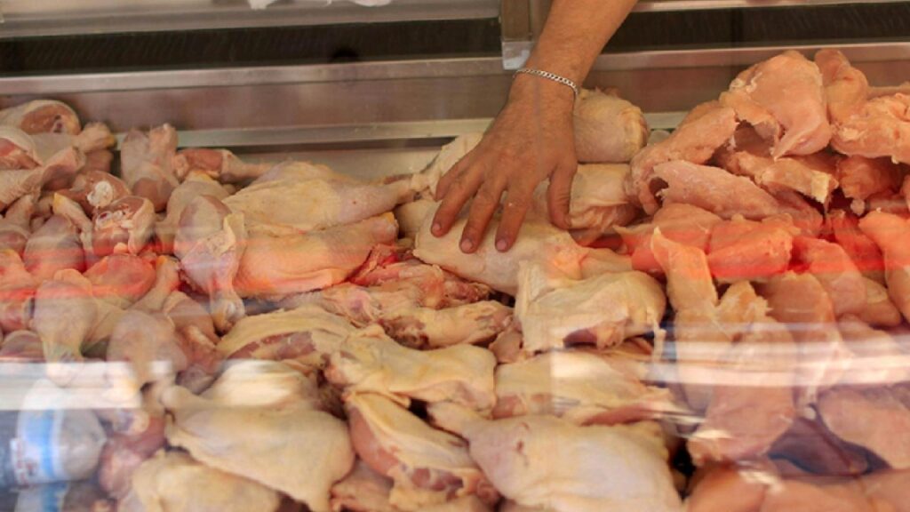 Investigación de Dumping por México impacta el comercio de carne con EE.UU.