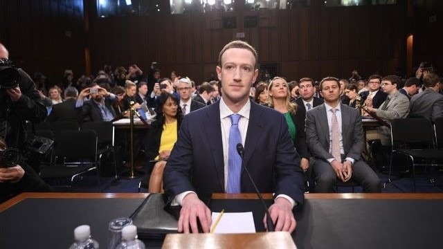 Meta llega a un acuerdo en la demanda por el escándalo de Cambridge Analytica