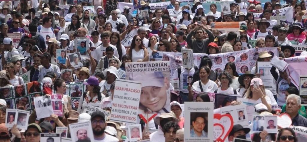 Senado abre convocatoria para crear un nuevo Consejo Nacional de Búsqueda
