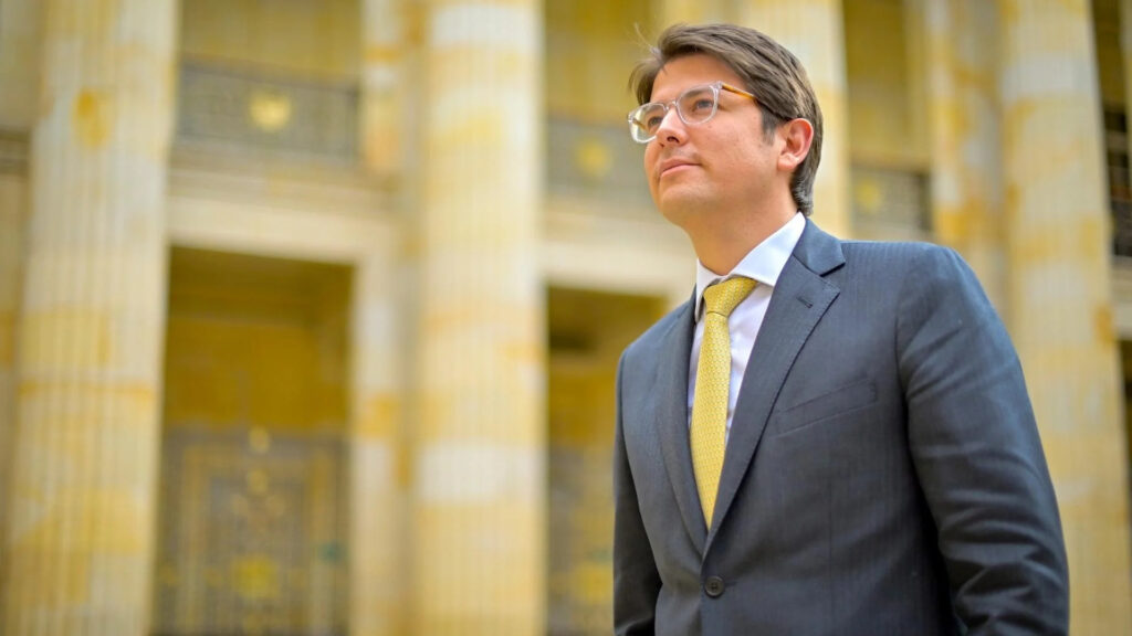 Joven implicado en el atentado contra Miguel Uribe se fuga de prisión