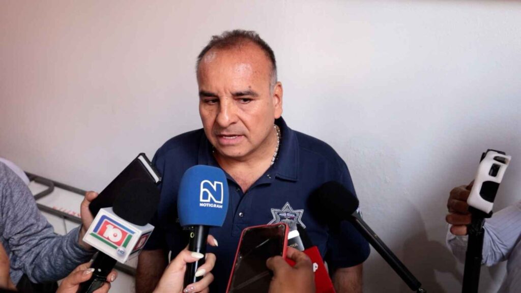 Corporaciones coordinadas para garantizar vacaciones seguras en Durango