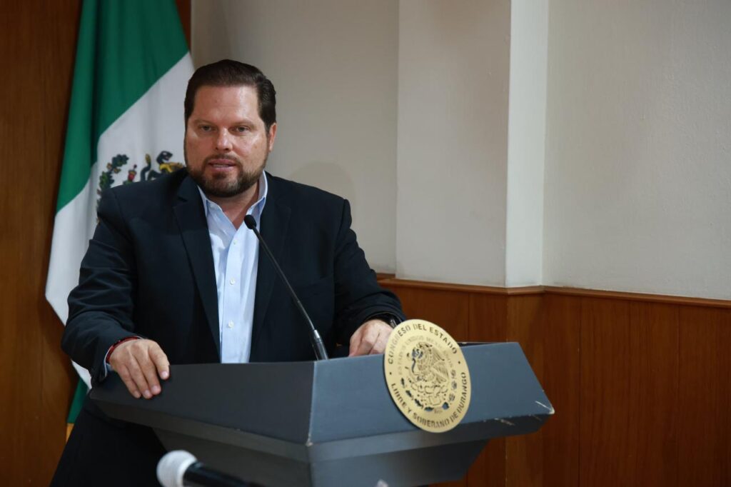 En la 4T no hay intocables; no más privilegios a los poderosos: Otniel García