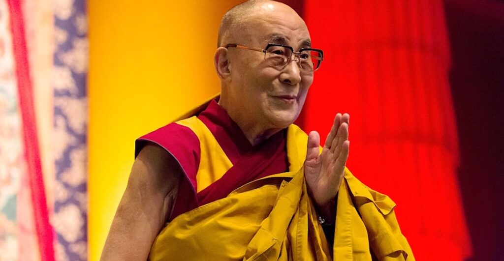 Dalai Lama da un golpe de autoridad desde el más allá: su reencarnación no será “Made in China”