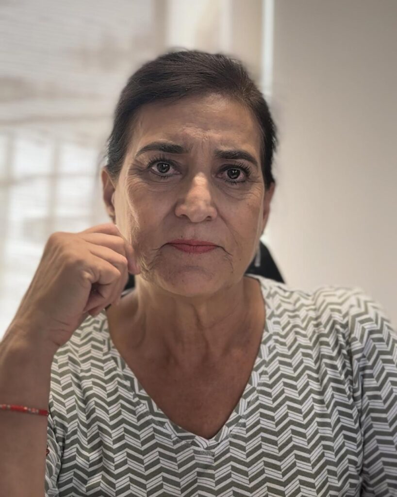 Censuran en Congreso denuncias sobre ‘La Barredora’ y Adán Augusto: Paty Jiménez