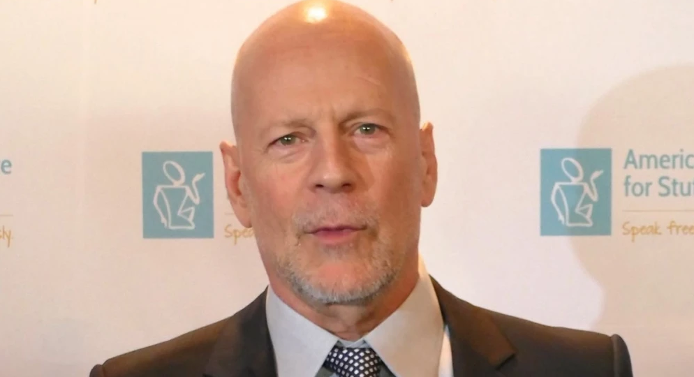 Empeora la salud de Bruce Willis