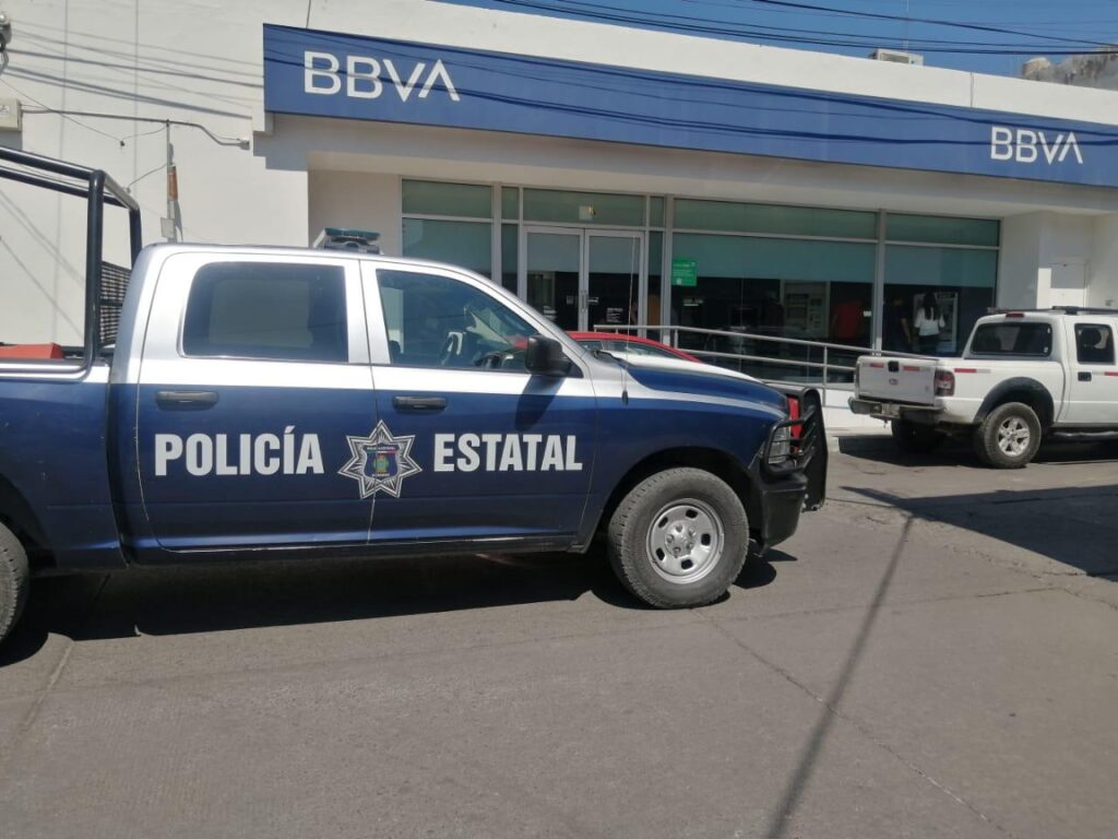 Gobernador de Durango respalda la Estrategia Nacional contra la Extorsión
