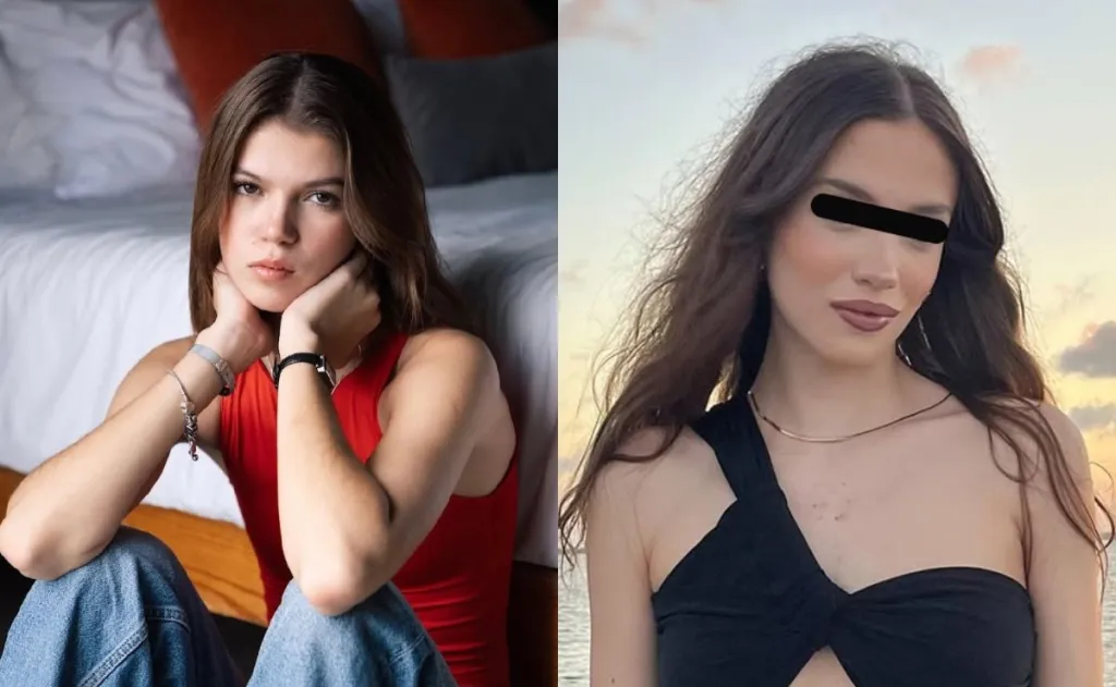 Valentina Gilabert y Marianne N. alcanzan acuerdo judicial