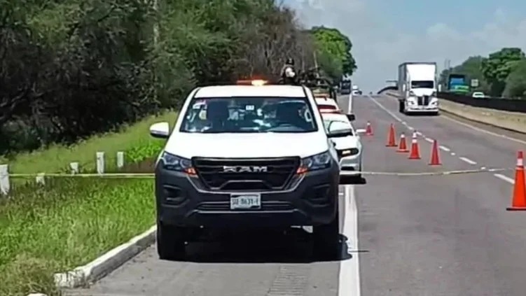 Asesinan a funcionario de CAPUFE cerca de Irapuato
