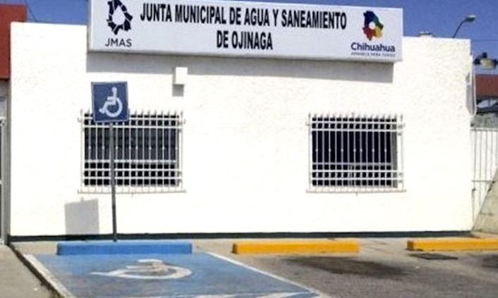Se «embuchó» contador de JMAS en Ojinaga medio millón; SFP lo sanciona