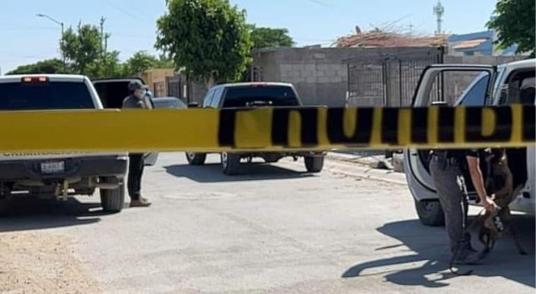 Hallan a jovencita estadounidense sin vida en Juárez; fue secuestrada