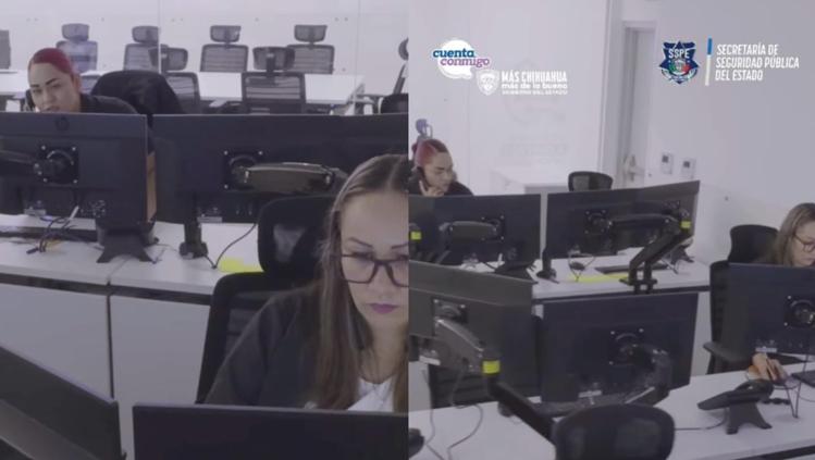 VIDEO: Así es el Subcentro Centinela en Guachochi