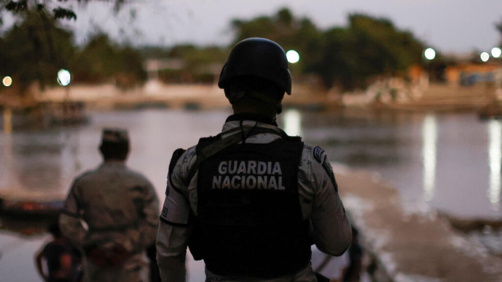 Decomisan más de 100 millones de pesos en metanfetamina en Jalisco