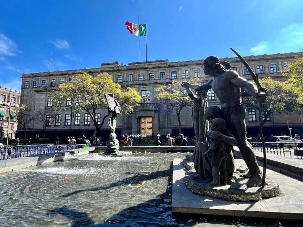 SCJN define vías legales para negligencia médica en todo país