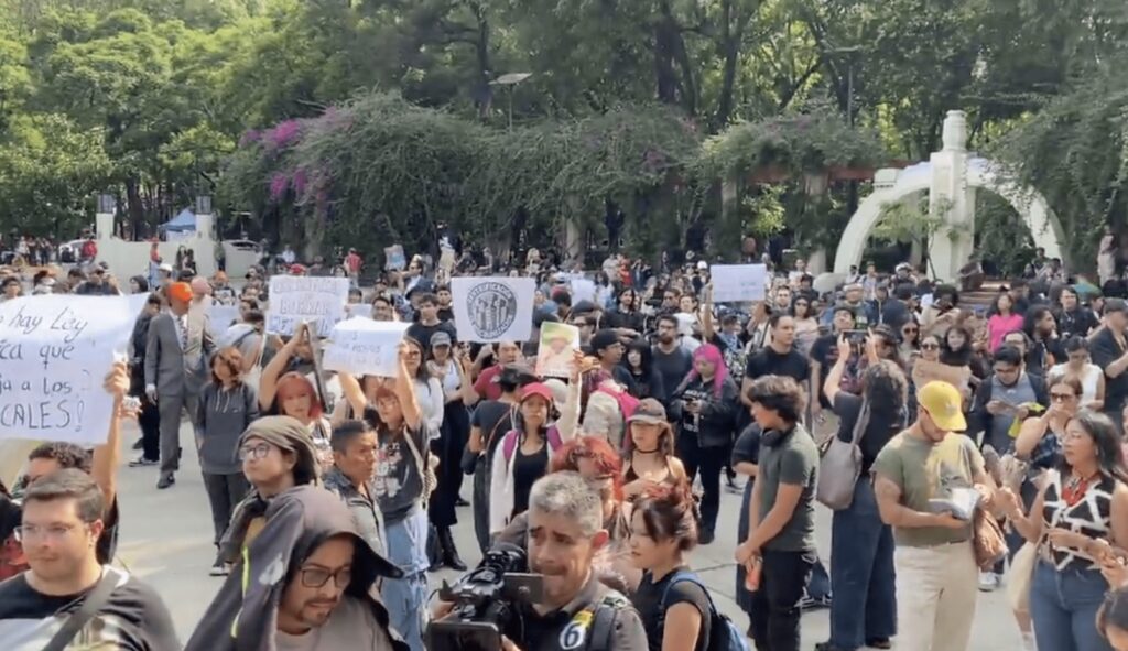 El 19 de julio arrancan los foros sobre gentrificación en la CDMX