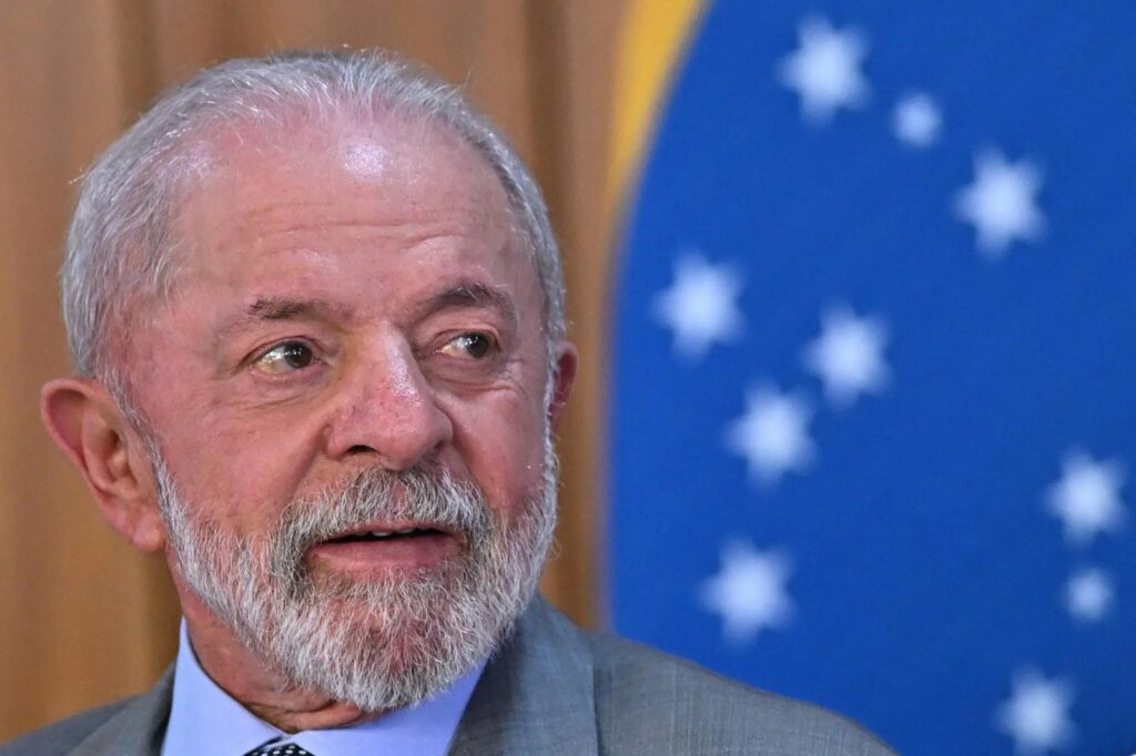 Lula da Silva insiste en dialogar con EE.UU. ante aranceles anunciados por Trump