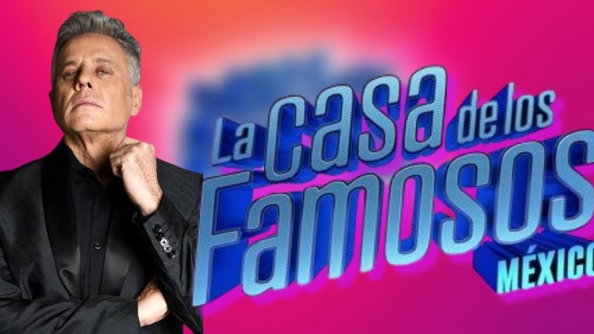 ¡Sorpresa total! Alexis Ayala entra a La Casa de los Famosos México 3