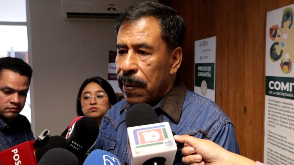Presa Tunal II; este miércoles se sabrá qué empresa la construirá: Conagua