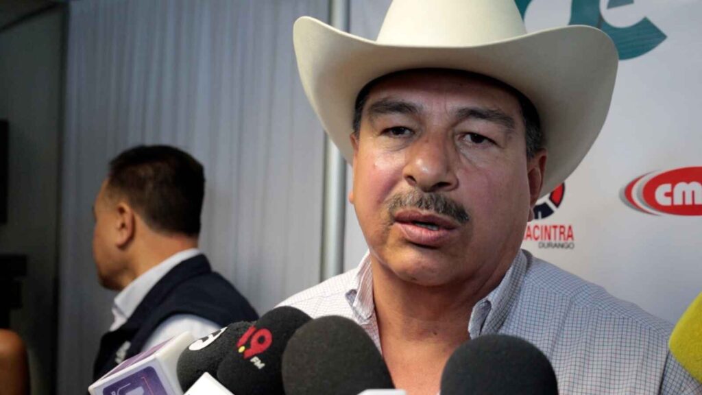 UGRD pide respetar revisión de ganado ante nuevamente el cierre de frontera