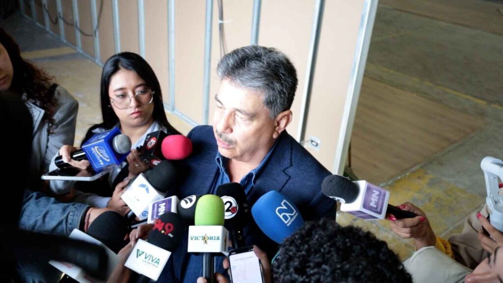 Lluvias en Durango permiten captar agua en bordos de abrevadero