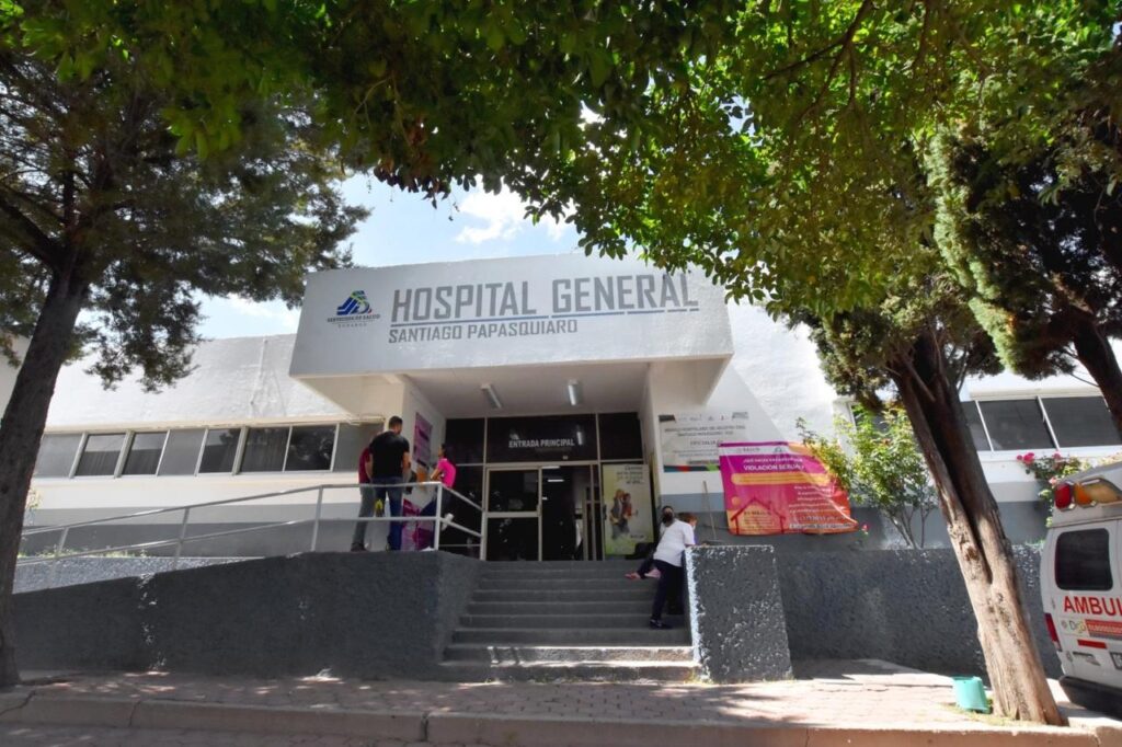Aumentan hasta 25 % las enfermedades gastrointestinales en la región noroeste de Durango