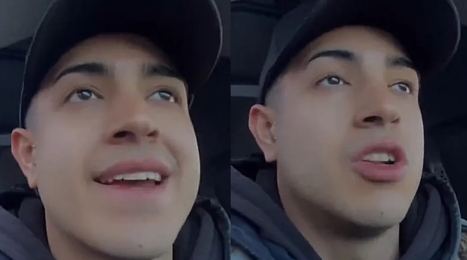 Joven utiliza fotos íntimas de ladrón para recuperar celular