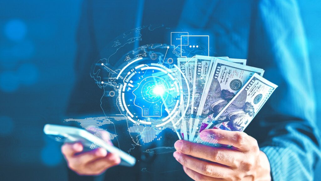 La Gen AI, puede crecer hasta 2.8% el PIB de México