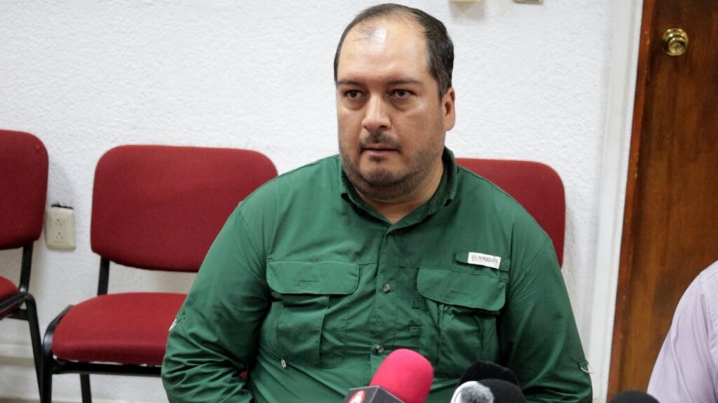 45 cabezas de ganado presentaron muerte súbita en el municipio de Guanaceví